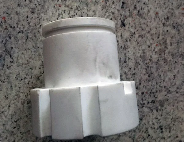 Ходовая гайка подъемников Zippo- фото № 1