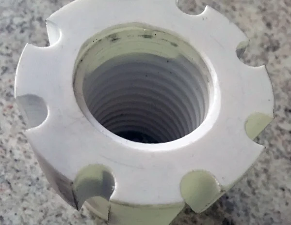 Ходовая гайка подъемников Zippo- фото № 2