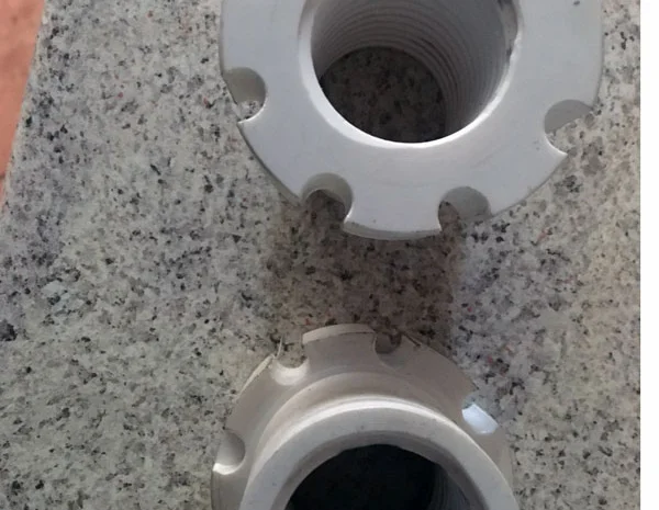 Ходовая гайка подъемников Zippo- фото № 3