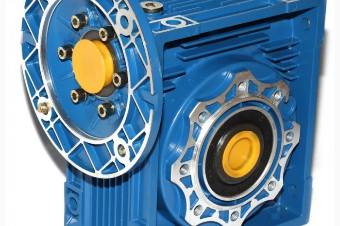 Редуктори, мотор-редуктори, електродвигуни- фото № 2