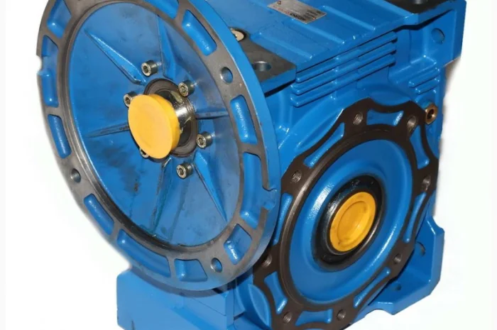 Редуктори, мотор-редуктори, електродвигуни- фото № 4