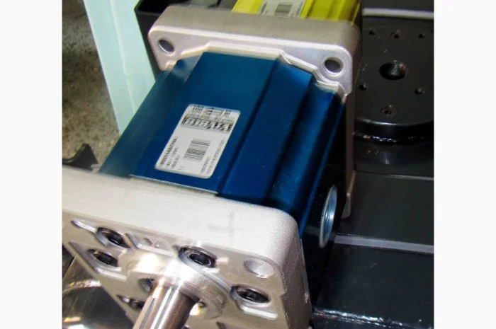 Продажа гидронасосов и гидромоторов в Украине- фото № 1