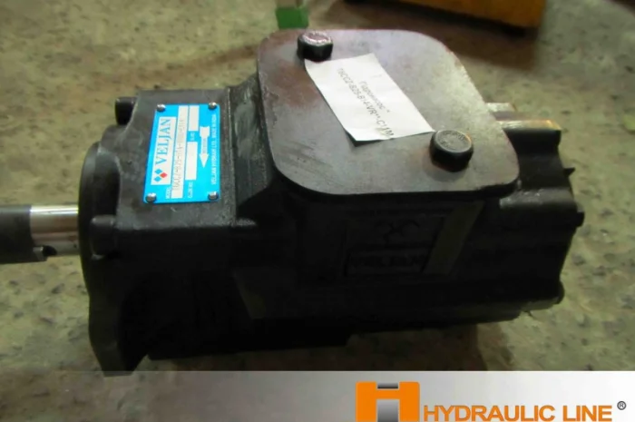 Гидронасосы Bosch для спецтехники- фото № 2