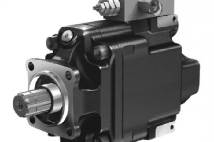 Оригинальные гидронасосы Parker для спецтехники- фото № 1