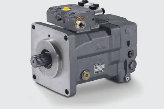 Гидравлические насосы Linde для погрузчиков- фото № 1