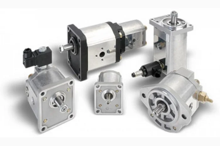 Продажа гидронасосов Casappa для спецтехники- фото № 1