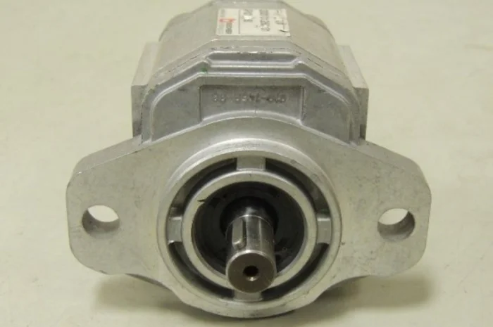 Продажа гидронасосов Casappa для спецтехники- фото № 3