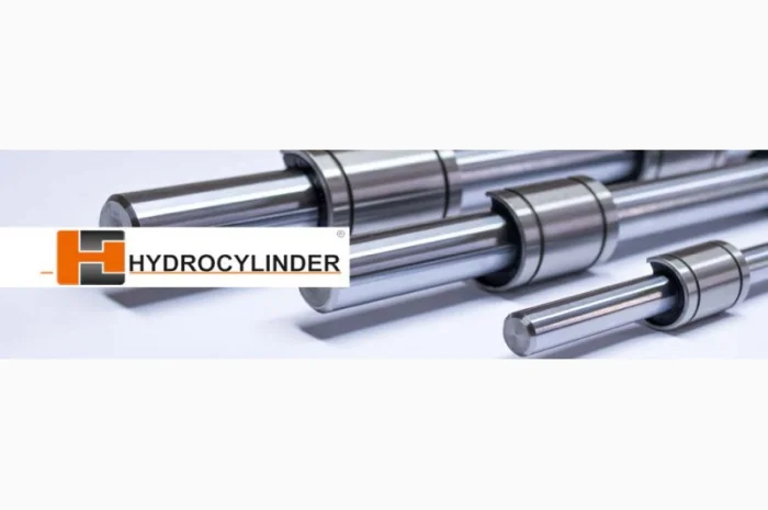 Ремонт гидроцилиндров погрузчиков Маниту(MANITOU), Терекс(Terex), Caterpillar, Volvo, Merlo- фото № 11