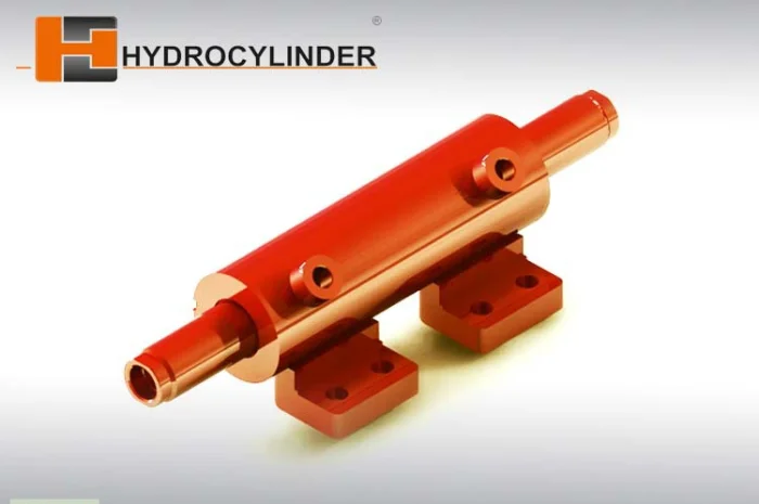 Ремонт гидроцилиндров погрузчиков Маниту(MANITOU), Терекс(Terex), Caterpillar, Volvo, Merlo- фото № 5