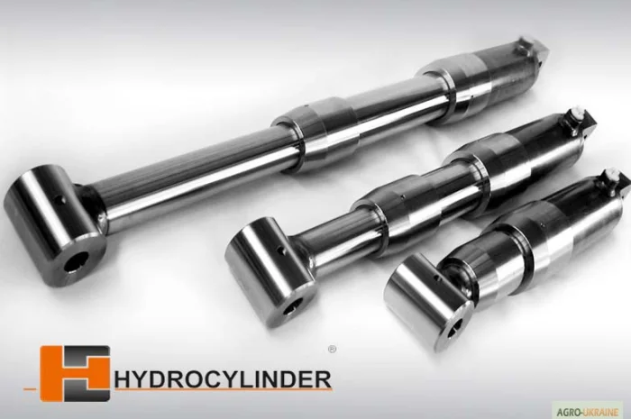 Ремонт гидроцилиндров погрузчиков Маниту(MANITOU), Терекс(Terex), Caterpillar, Volvo, Merlo- фото № 8