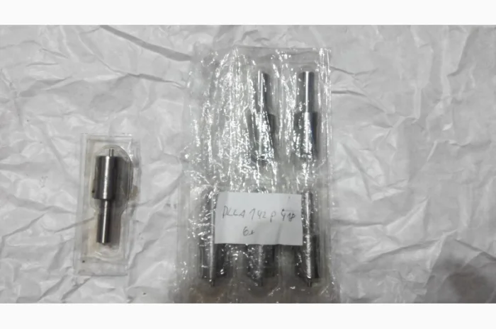 Розпилювач DLLA142P418 (DLLA 142 P 418)- фото № 1