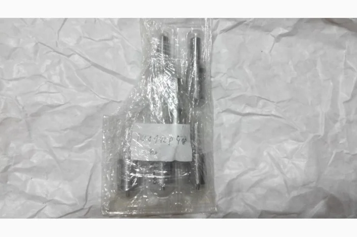 Розпилювач DLLA142P418 (DLLA 142 P 418)- фото № 2