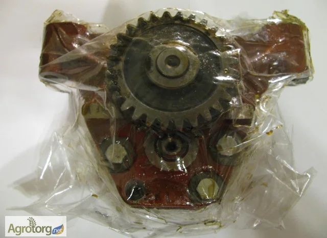 Масляний насос Z8002.13 / Z8002.1234 / Z8701.13 / Z8701.12 / Z8602 / Z8602.12 / Z8604.029- фото № 1