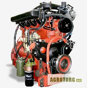 Запчастини ZETOR 8002, ZETOR 8004, ZETOR 8401, ZETOR 8403, ZETOR 860, ZETOR 8703- фото № 2