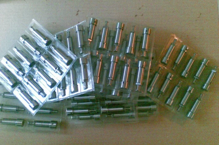 Плунжерная пара ЕА 9K (341-969100) 443978710107 T815- фото № 1