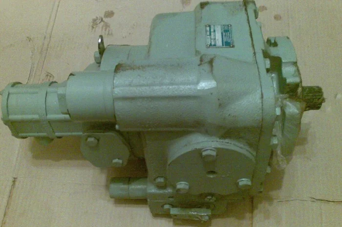 Запчастини на гидронасос SPV20, SPV22, SPV23, МКРН.063234.001- фото № 4