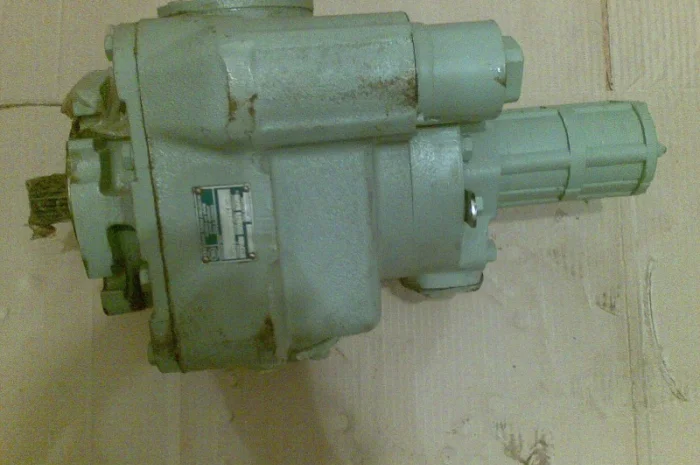 Запчастини на гидронасос SPV20, SPV22, SPV23, МКРН.063234.001- фото № 5