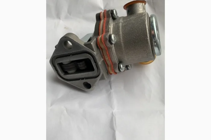 Насос ручної підкачки палива до Lombardini 9 LD, LDW 1404, LDW 1603, LDW 2204- фото № 2