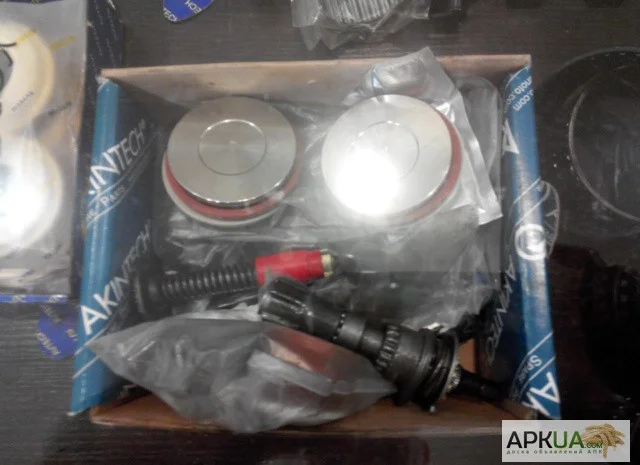 Запчастини Setra, MAN, Mercedes, Neoplan, DAF, Iveco, Renault, Volvo, Ikarus- фото № 4