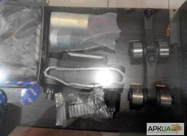 Запчастини Setra, MAN, Mercedes, Neoplan, DAF, Iveco, Renault, Volvo, Ikarus- фото № 5