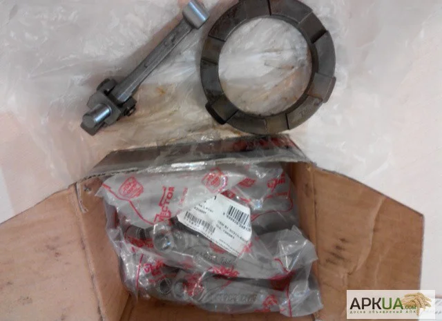 Запчастини Setra, MAN, Mercedes, Neoplan, DAF, Iveco, Renault, Volvo, Ikarus- фото № 8