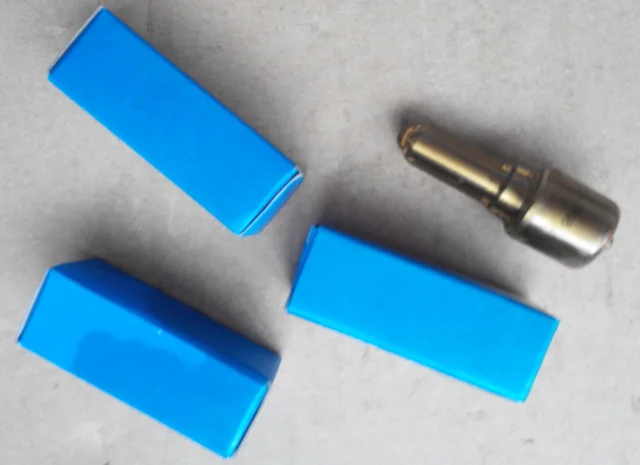 Розпилювач DOP152P522-3898, DOP 152P522-3898, DOP 152P 522-3898- фото № 1