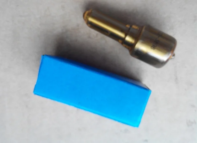 Розпилювач DOP152P522-3898, DOP 152P522-3898, DOP 152P 522-3898- фото № 2