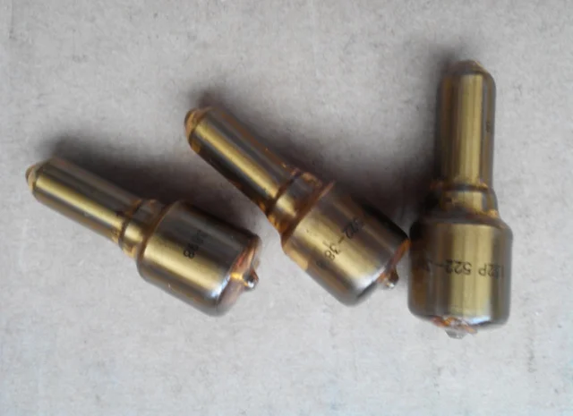 Розпилювач DOP152P522-3898, DOP 152P522-3898, DOP 152P 522-3898- фото № 3