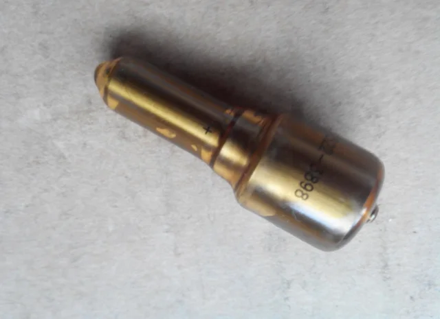 Розпилювач DOP152P522-3898, DOP 152P522-3898, DOP 152P 522-3898- фото № 4