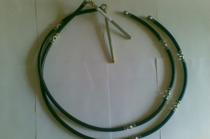 Запчастини UNC-060, UN-053, UNO-180, UZS-050, МКСМ-800, DESTA, UNK-320, UNC-061, knb-250- фото № 14