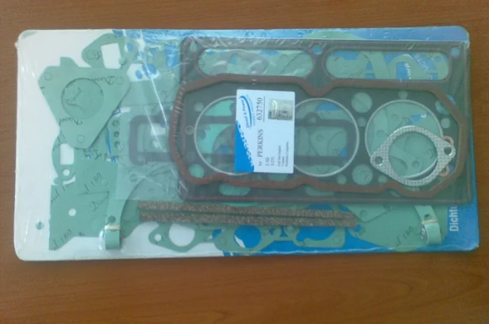 Запчастини Balkancar RECORD (Балканкар РЕКОРД)- фото № 2