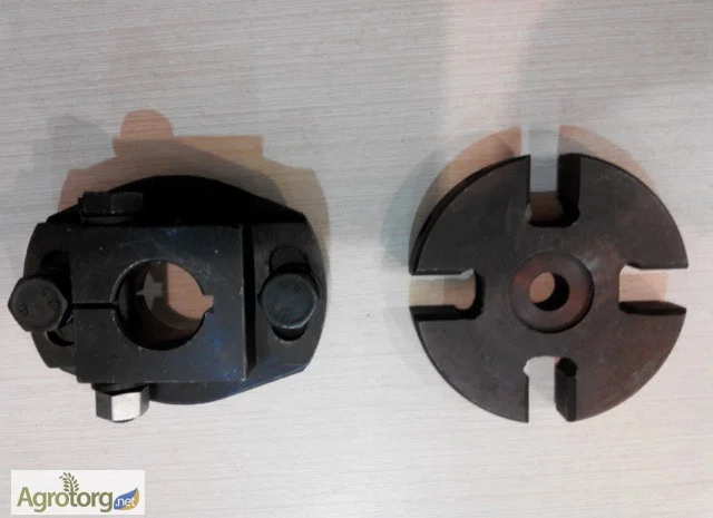 Муфта випередження впорскування палива Ikarus (Ікарус) 250, 256, 259, 260, 283- фото № 1