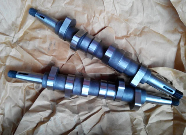 Запчастини zetor, zts, ursus, lkt-81- фото № 4