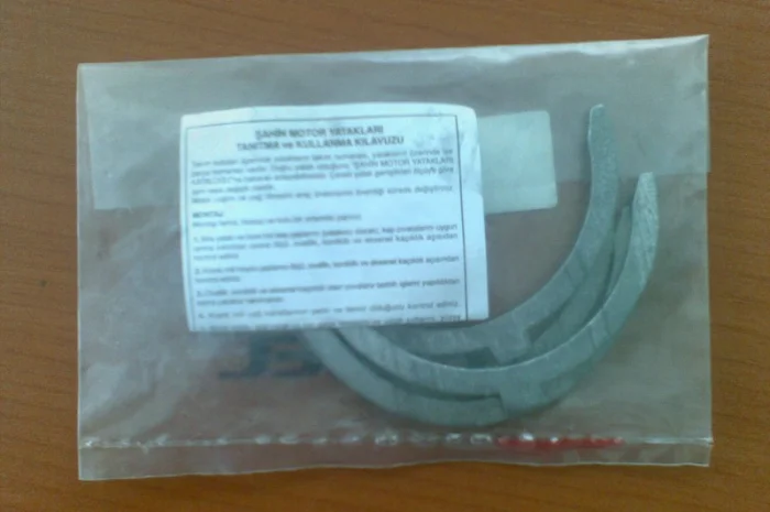 Запчасти Perkins Д2500, Perkins Д3900 на Balkancar Rekord- фото № 2