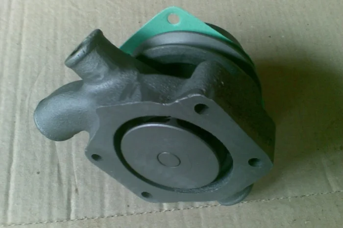 Запчасти Perkins Д2500, Perkins Д3900 на Balkancar Rekord- фото № 7