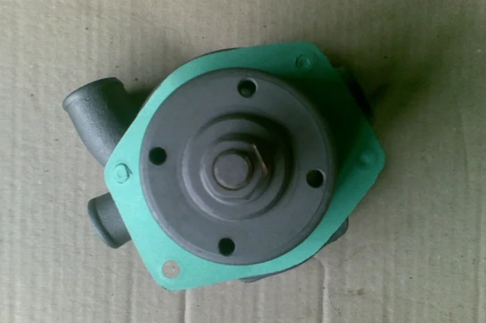 Запчасти Perkins Д2500, Perkins Д3900 на Balkancar Rekord- фото № 5