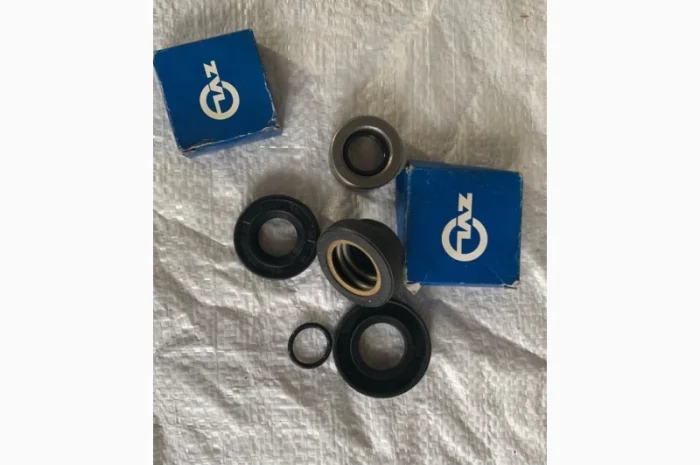 Запчасти Zetor 1303, 1404, 6201, 6701, 6901, 7201, 7301, 7211, 7245, 7701, 7703 К, 7901- фото № 8