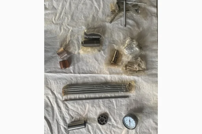 Запчасти Zetor 1303, 1404, 6201, 6701, 6901, 7201, 7301, 7211, 7245, 7701, 7703 К, 7901- фото № 20