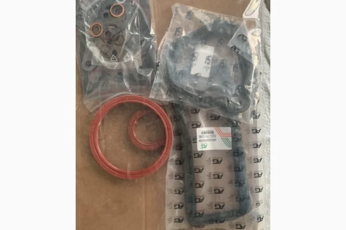 Запчасти Zetor 1303, 1404, 6201, 6701, 6901, 7201, 7301, 7211, 7245, 7701, 7703 К, 7901- фото № 17