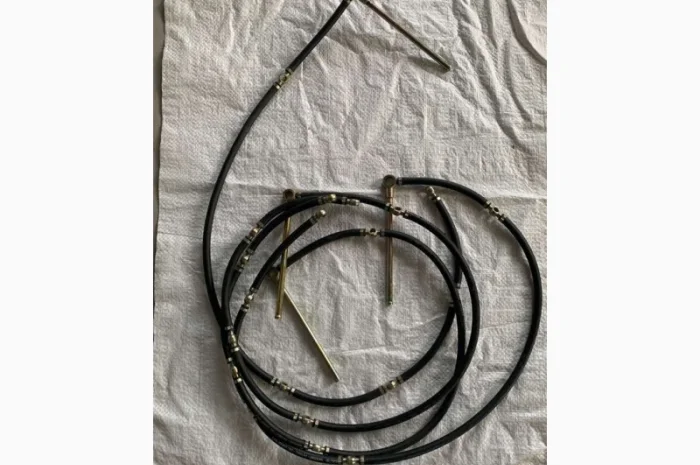 Запчасти Zetor 1303, 1404, 6201, 6701, 6901, 7201, 7301, 7211, 7245, 7701, 7703 К, 7901- фото № 14