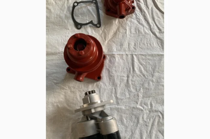 Запчасти Zetor 1303, 1404, 6201, 6701, 6901, 7201, 7301, 7211, 7245, 7701, 7703 К, 7901- фото № 13