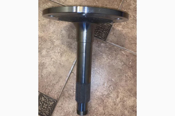 Полуось UNC-061- фото № 1