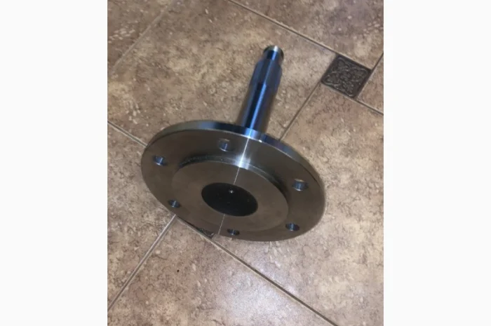 Полуось UNC-061- фото № 2