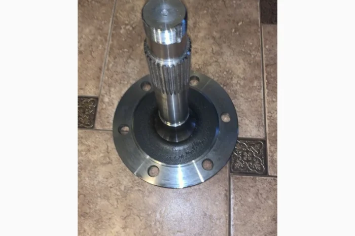 Полуось UNC-061- фото № 3