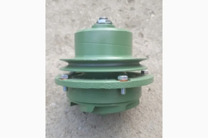 Запчастини ROMAN M-Motor- фото № 3