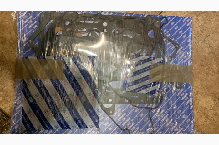 Запчастини PERKINS 103-06, 103-07, 103-09, 103-10, 103-13, 103-15, 104-19, 104-22, 404C-22- фото № 7