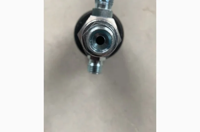 Клапан електро магнітний EV-88 Татра-815- фото № 3