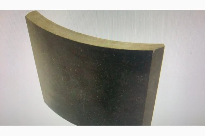 Накладки гальмівні RABA на Ікарус 260, 280, 283, 250, 256, 259- фото № 1