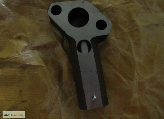 Редукційний клапан ZETOR 16245, 14245, 12245, 11245, 10245, 18345, 16345, 14345, 12345- фото № 1