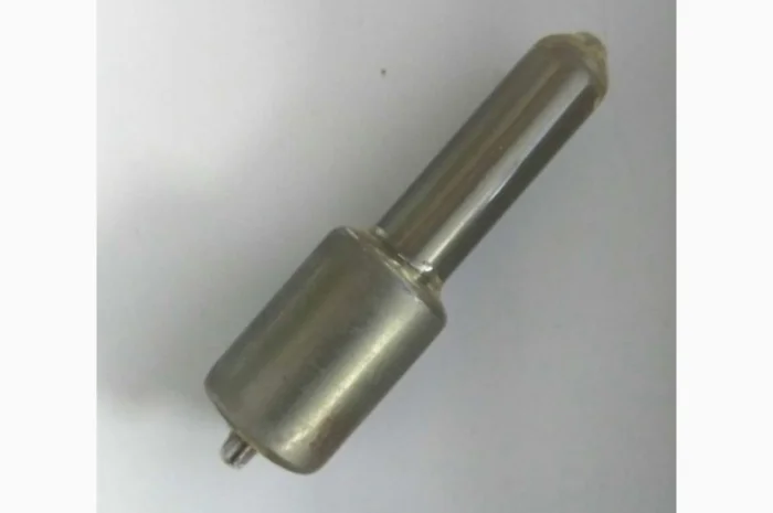 Розпилювач DOP 115S 535-1428- фото № 1